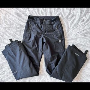Spyder women’s snowpants